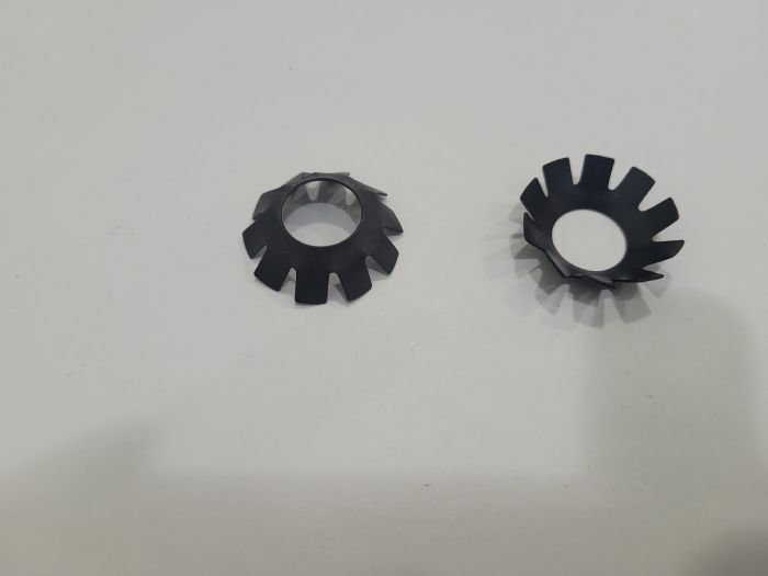 Paulo Peças Antigas - Fabricação e comercialização de peças para Ford Modelo A (1928-1931).